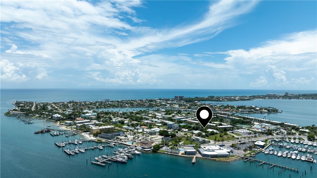Apartment in Fort Pierce, Florida, United States 1 - 18339503