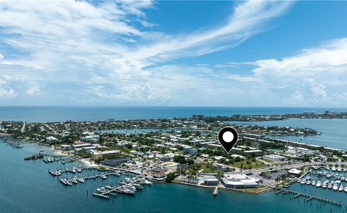 Apartment in Fort Pierce, Florida, United States 1