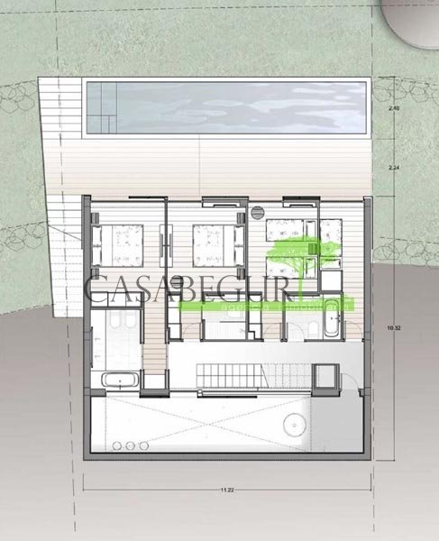 House in Begur, Catalonia, Spain 5 - 18335707
