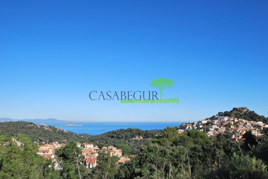 Land in Begur, Catalonia, Spain 1 - 18335153
