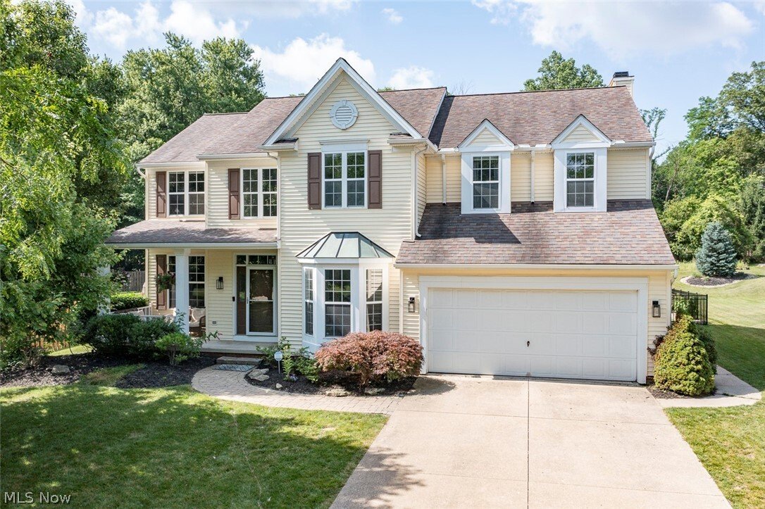 House in Medina, Ohio, United States 1 - 18334957