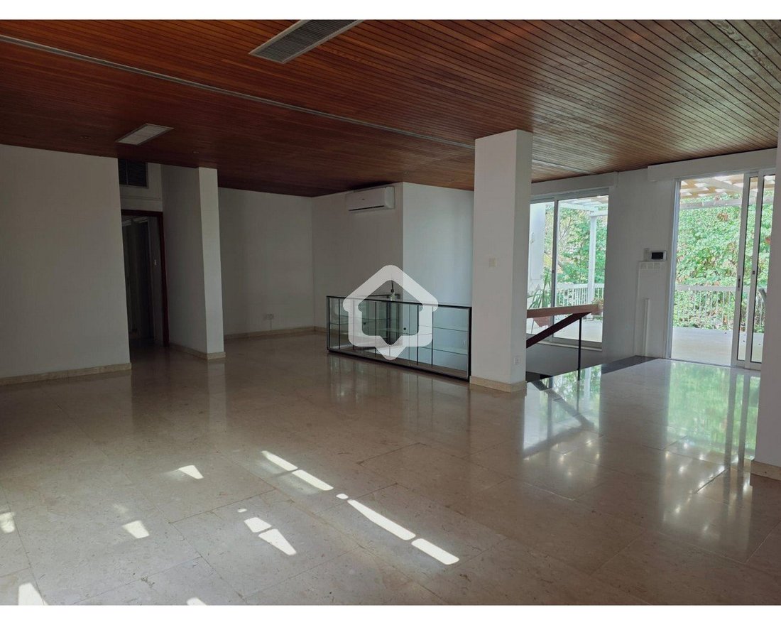 Maison à Nicosie, Nicosia, Chypre 2 - 16890867
