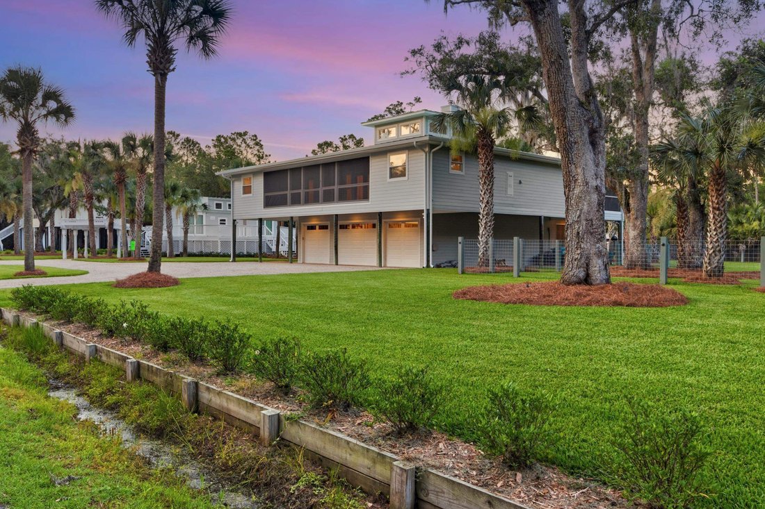 House in Crawfordville, Florida, United States 1 - 18334726