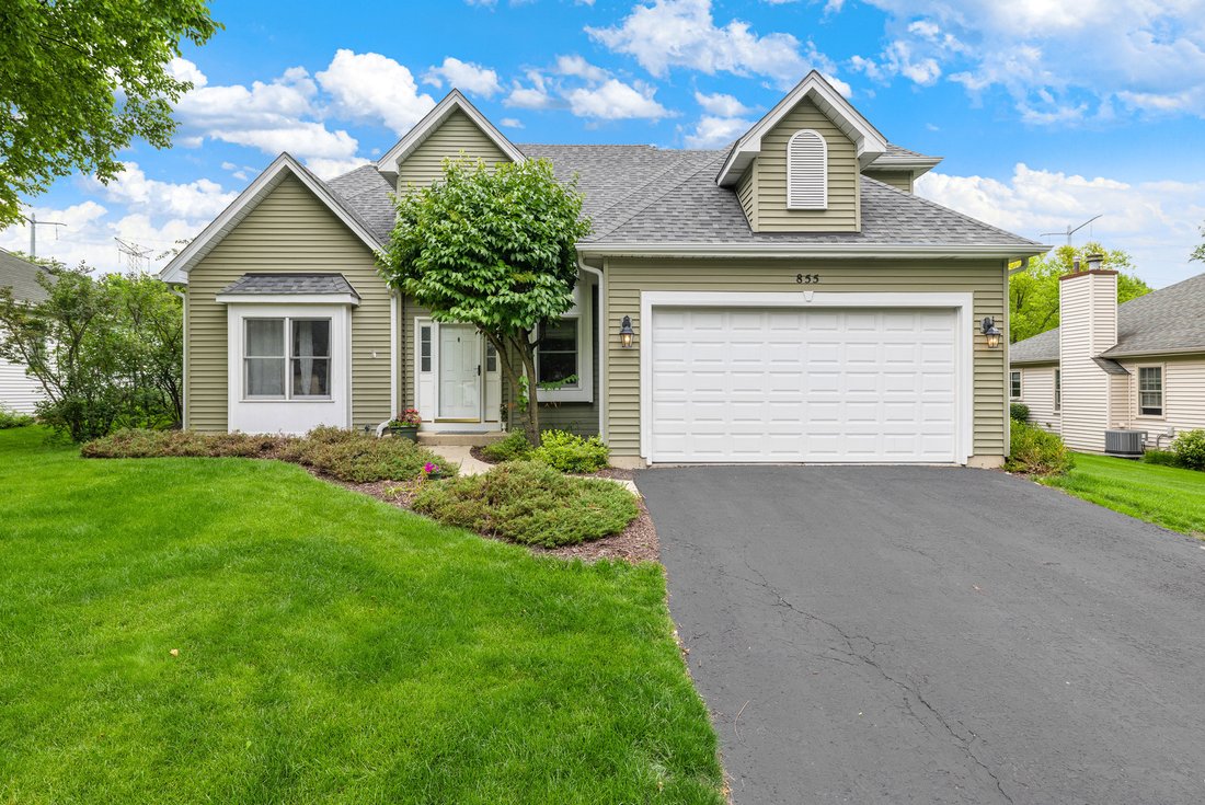 House in Bolingbrook, Illinois, United States 1 - 18336428