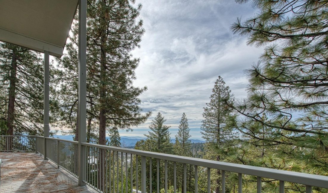 House in Shaver Lake, California, United States 4 - 18334997