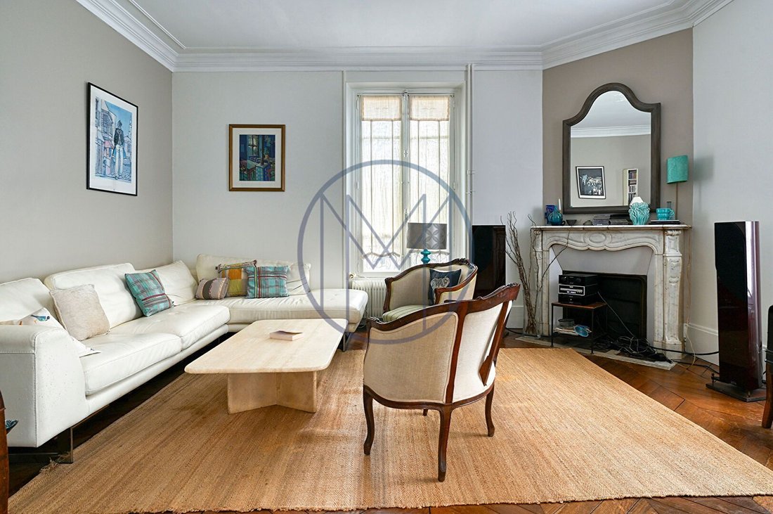 House in Domaine National du Château, Versailles, France 3 - 18336012