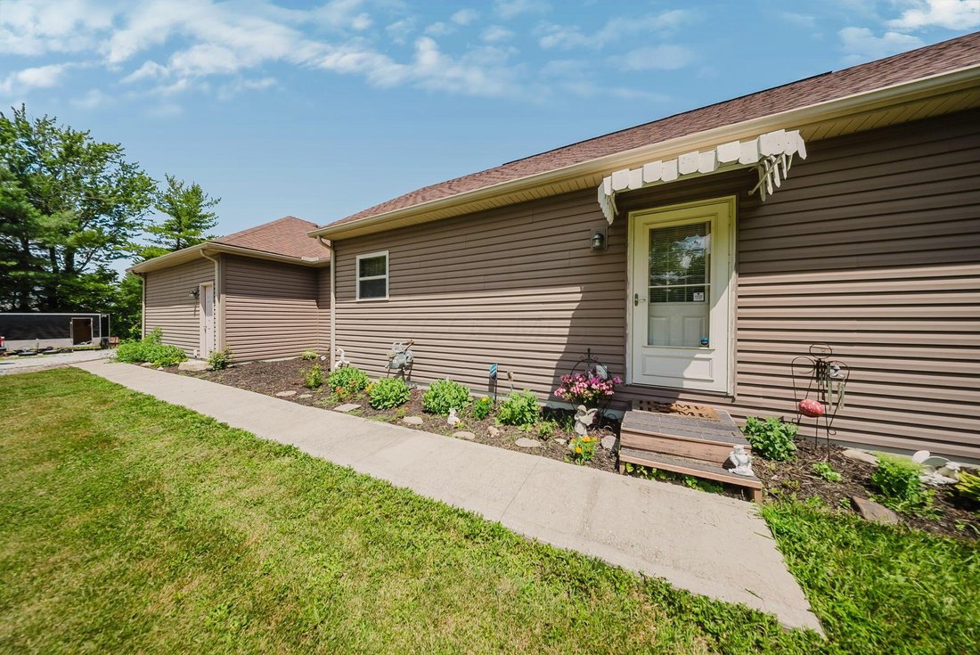 House in Columbus, Ohio, United States 3 - 18335027