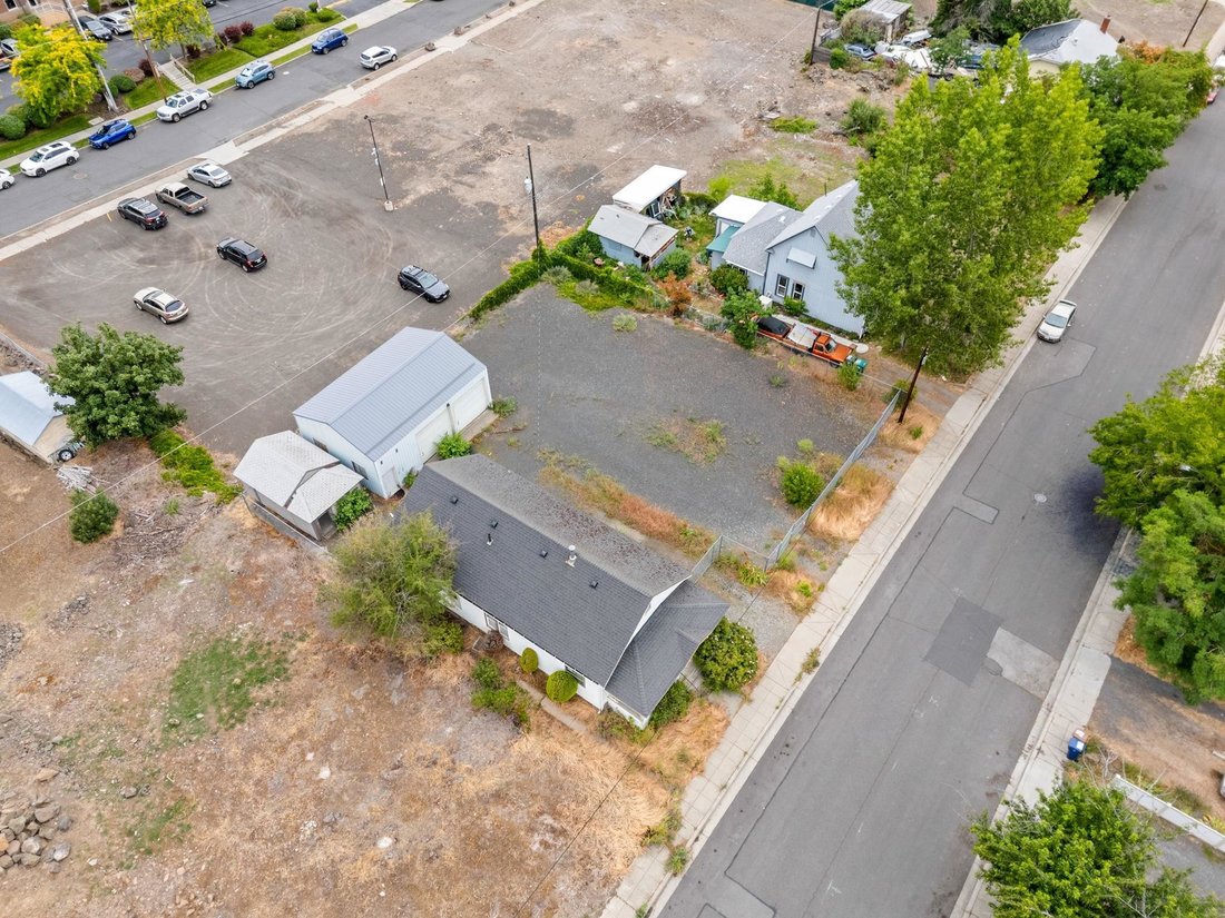House in Spokane, Washington, United States 4 - 18339533