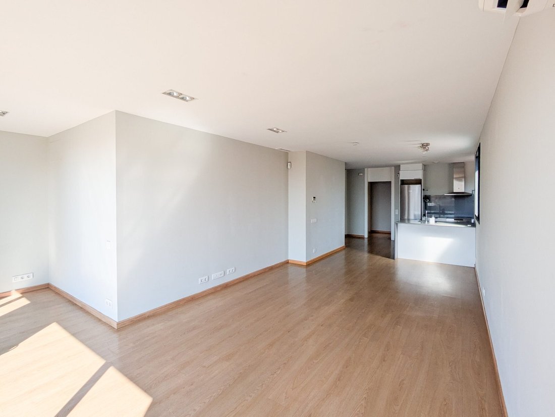 Penthouse in Eixample, Barcelona, Spain 4 - 18339812