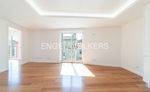 Apartment in Arroios, Lisbon, Portugal 1