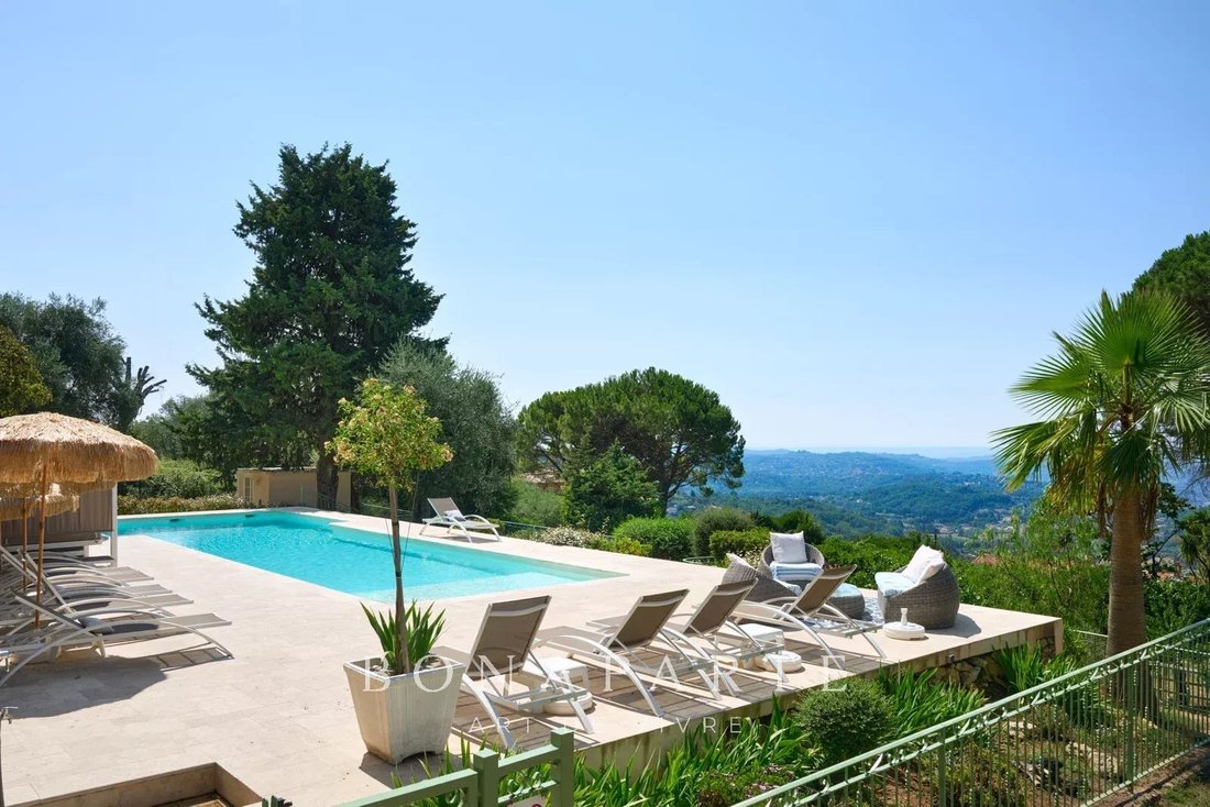 Estate in Grasse, Provence-Alpes-Côte d'Azur, France 3 - 18337500