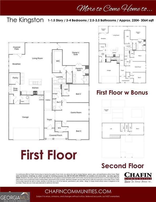 House in Auburn, Georgia, United States 2 - 18340734