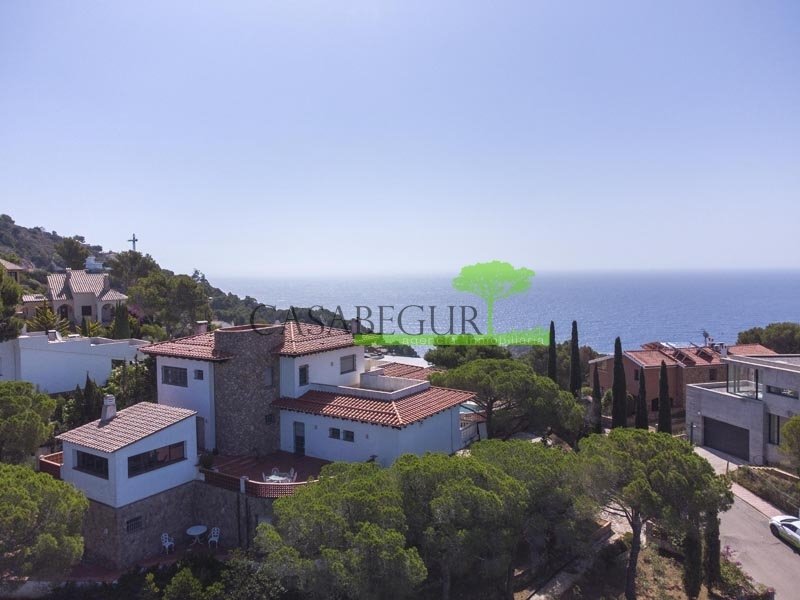 House in Begur, Catalonia, Spain 1 - 18336109