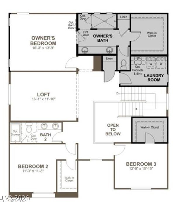 House in Henderson, Nevada, United States 4 - 18339880