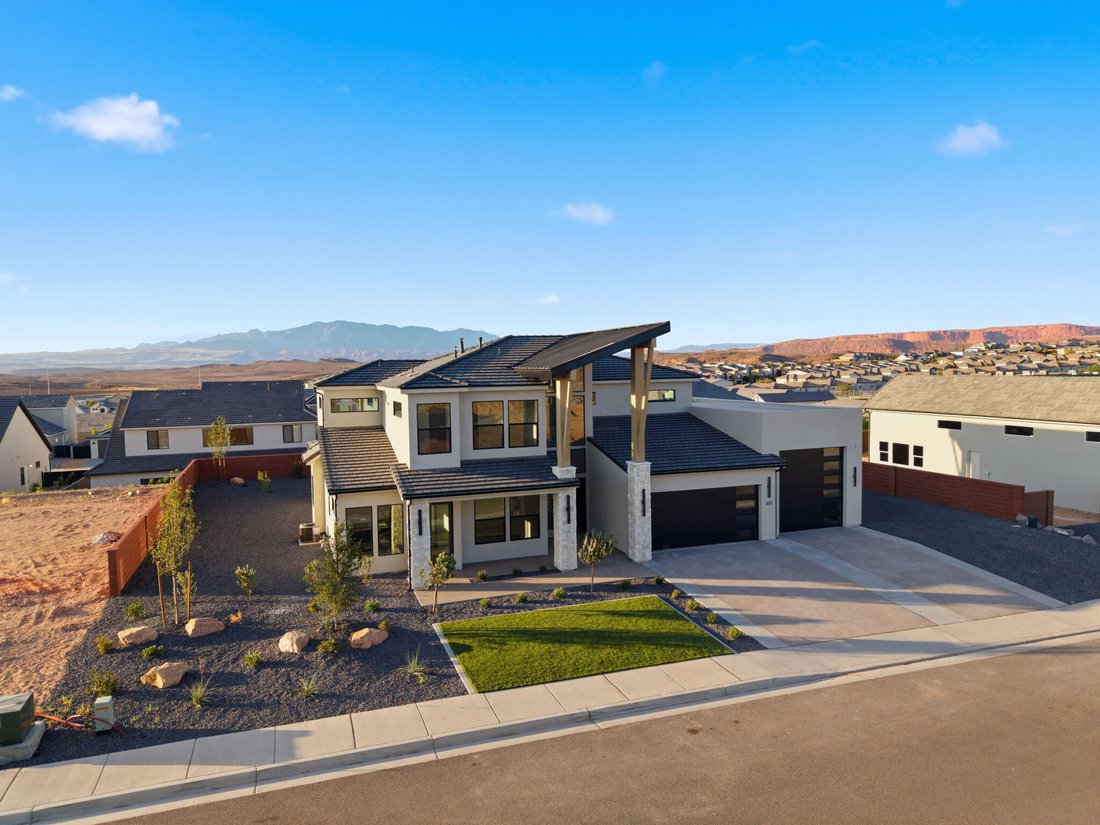 House in St. George, Utah, United States 2 - 18241537