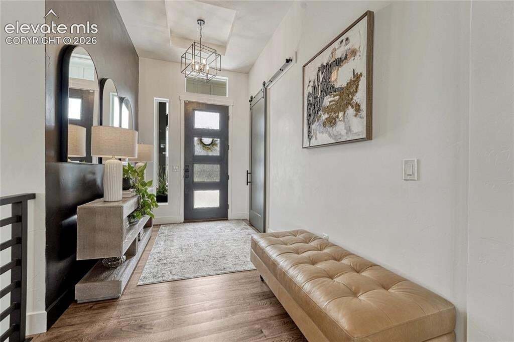 House in Colorado Springs, Colorado, United States 3 - 18338971