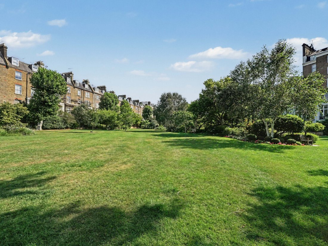 Apartment in Little Venice, Westminster, England 5 - 18336786