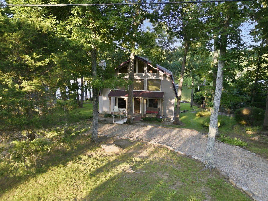 Casa a Crossville, Tennessee, Stati Uniti 4 - 18333171