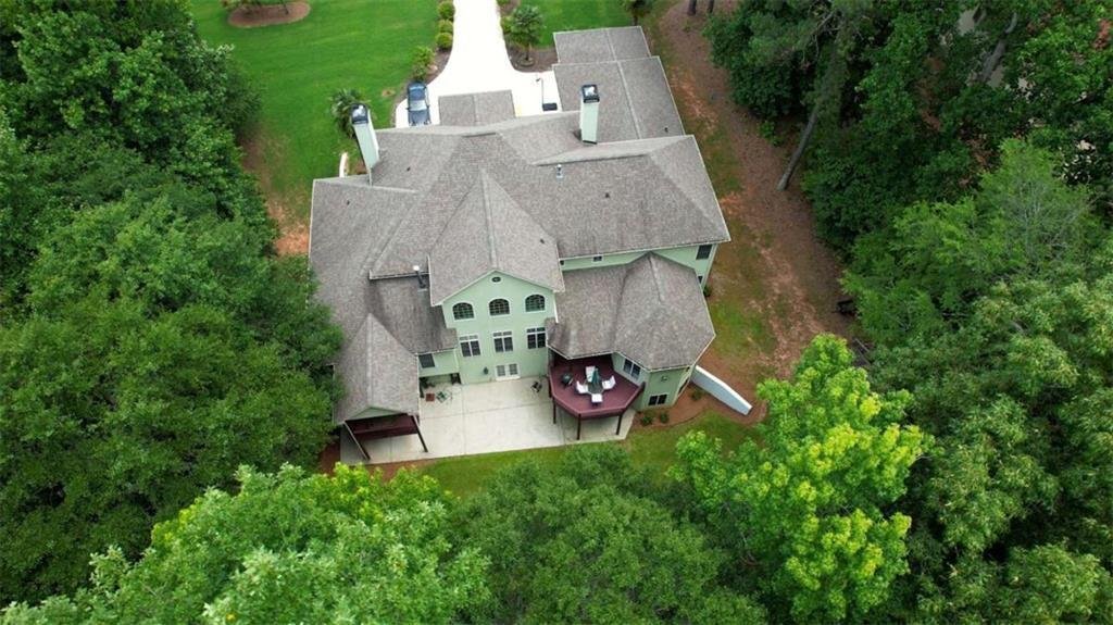 House in Loganville, Georgia, United States 3 - 18335821