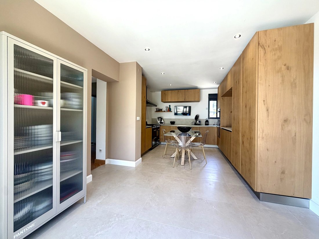House in Lupino, Bastia, France 5 - 12698305