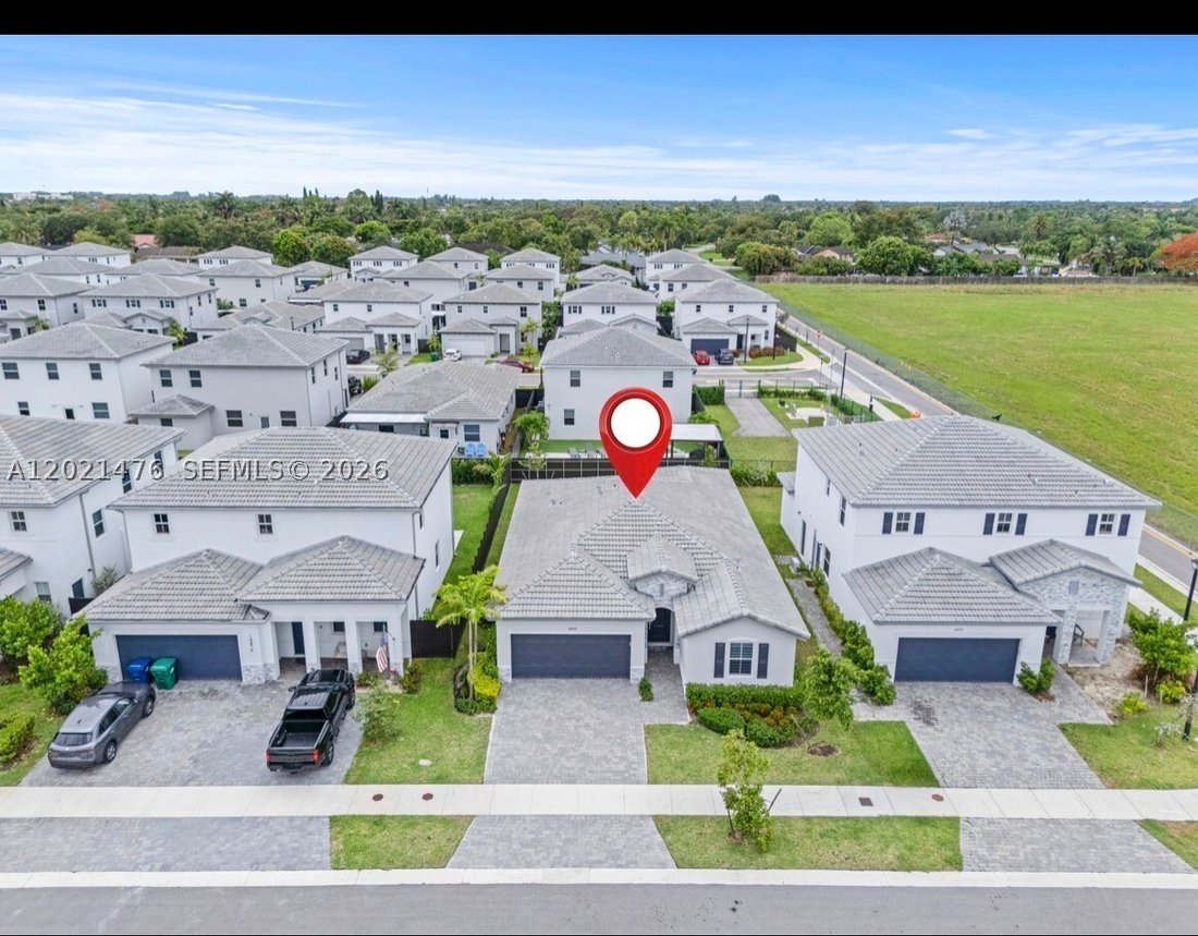 House in Miami, Florida, United States 5 - 17960802
