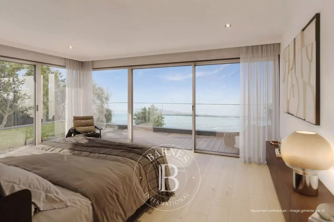 House in Centre Ville Est, Thonon-les-Bains, France 4 - 16265997