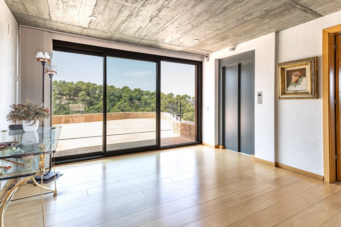 House in Sant Cugat del Valles, Catalonia, Spain 4 - 18340743