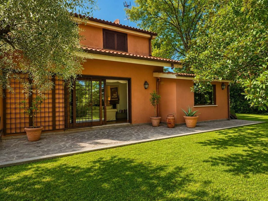 Villa in Formello, Lazio, Italy 2 - 16392025