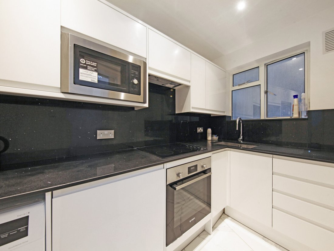 Appartamento a Campden Hill, Kensington e Chelsea, Inghilterra 4 - 18341259