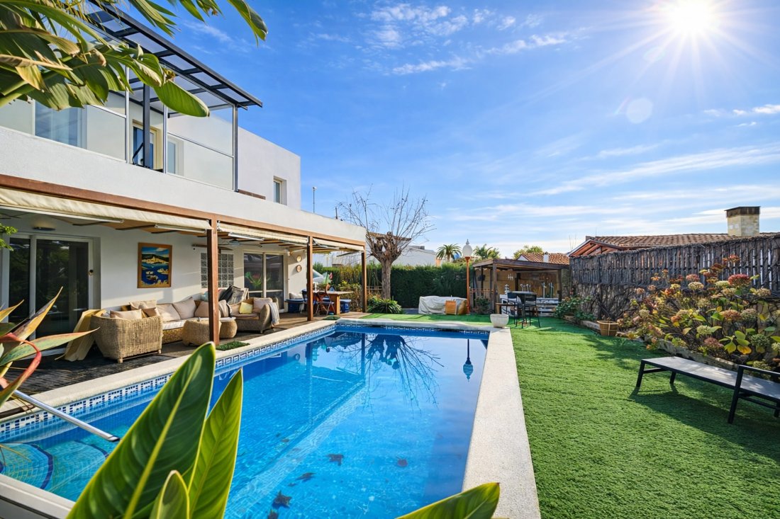 House in Empuriabrava, Catalonia, Spain 3 - 18337121