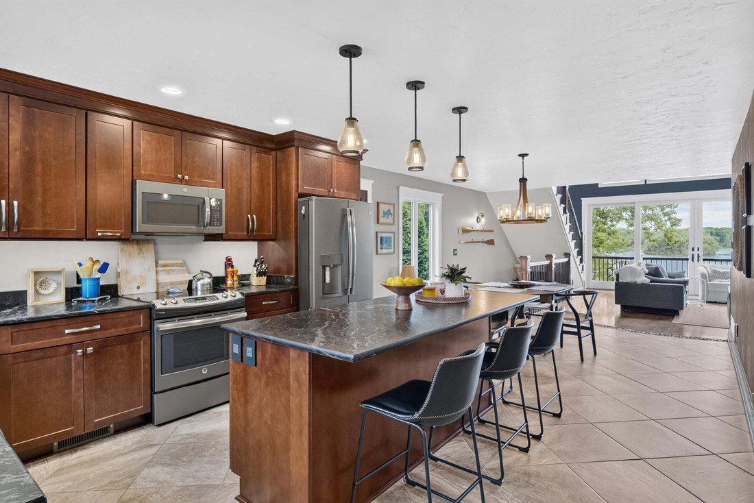 House in Plymouth, Wisconsin, United States 5 - 18336861