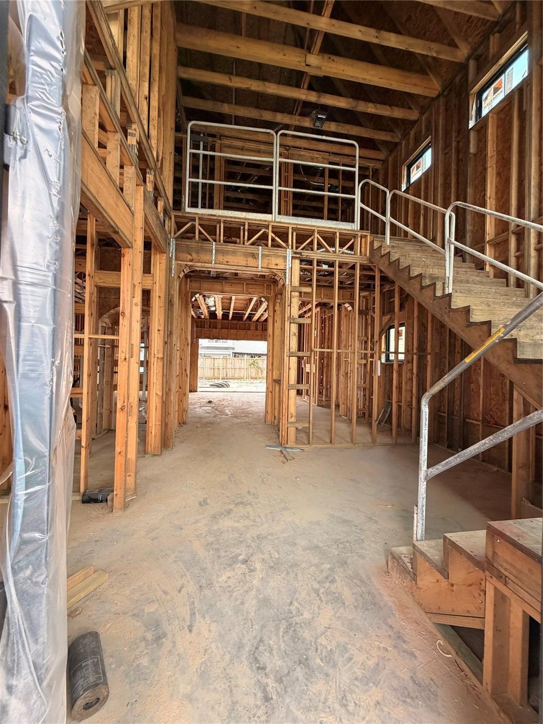 House in Houston, Texas, United States 4 - 18336318