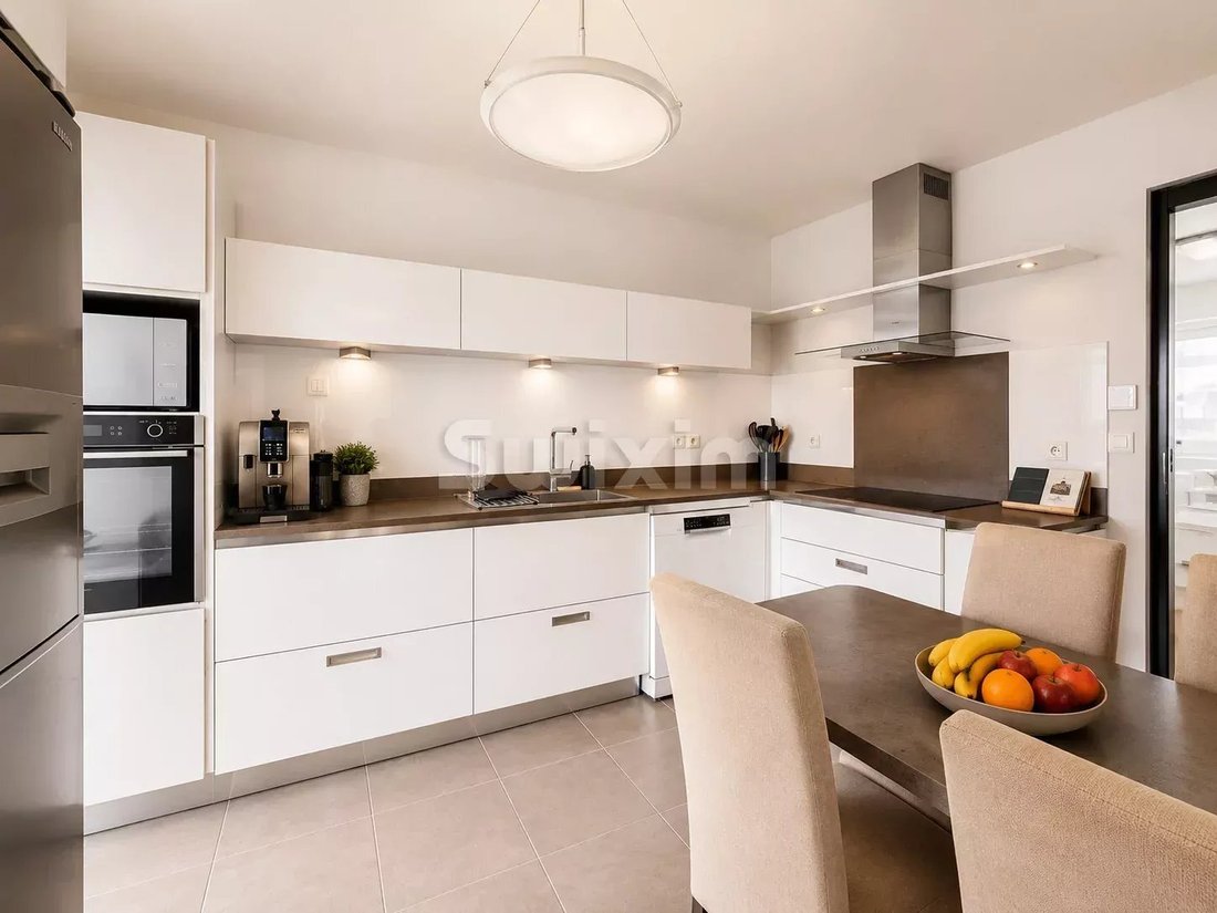 Apartment in Villette, Lyon 3e Arrondissement, Lyon 5 - 18337565
