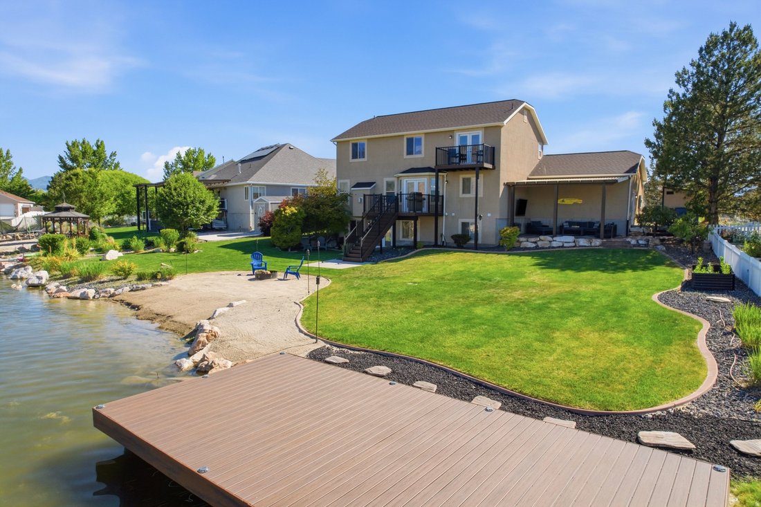 House in Erda, Utah, United States 3 - 18340005