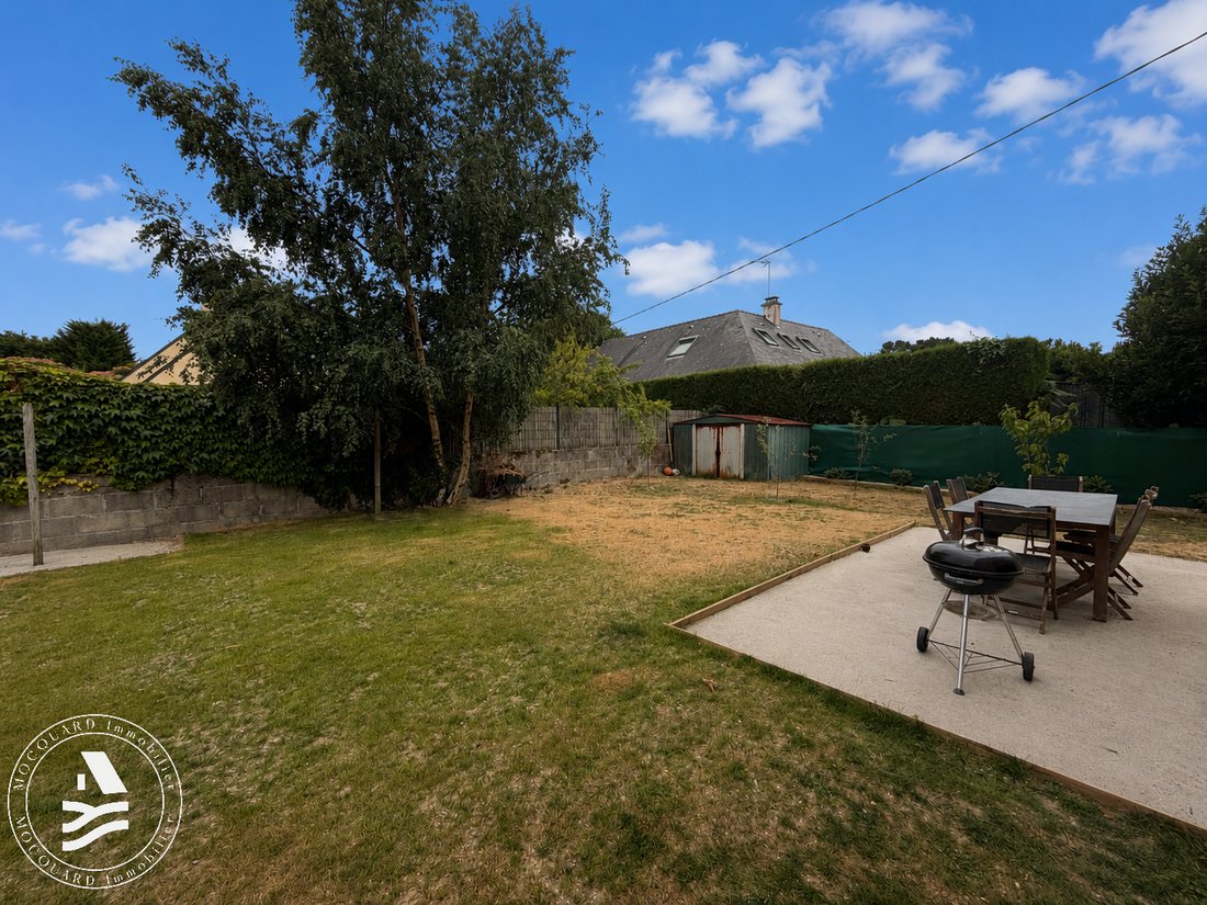House in Saint-Philibert, Brittany, France 4 - 18336145