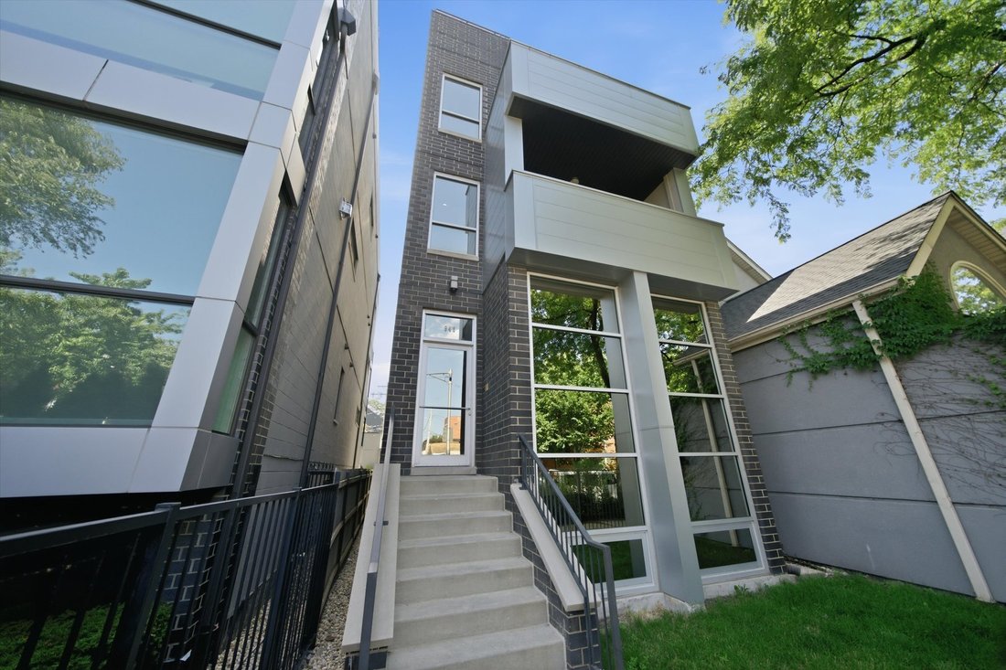 Condo in Chicago, Illinois, United States 3 - 18340543
