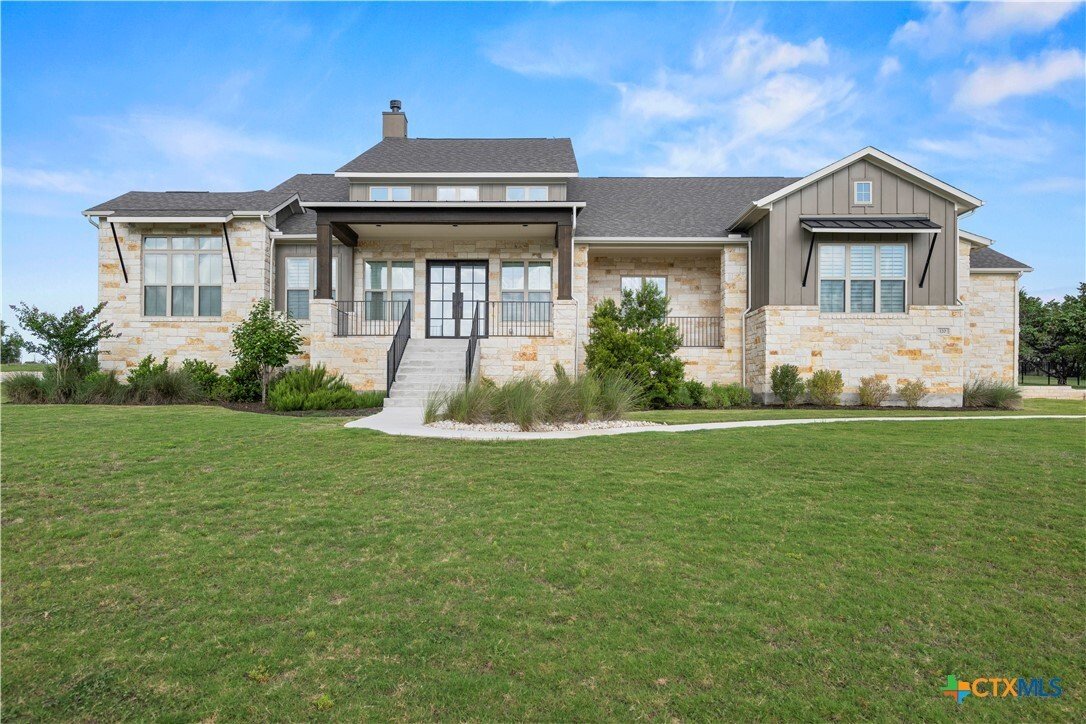 House in Liberty Hill, Texas, United States 1 - 18339580