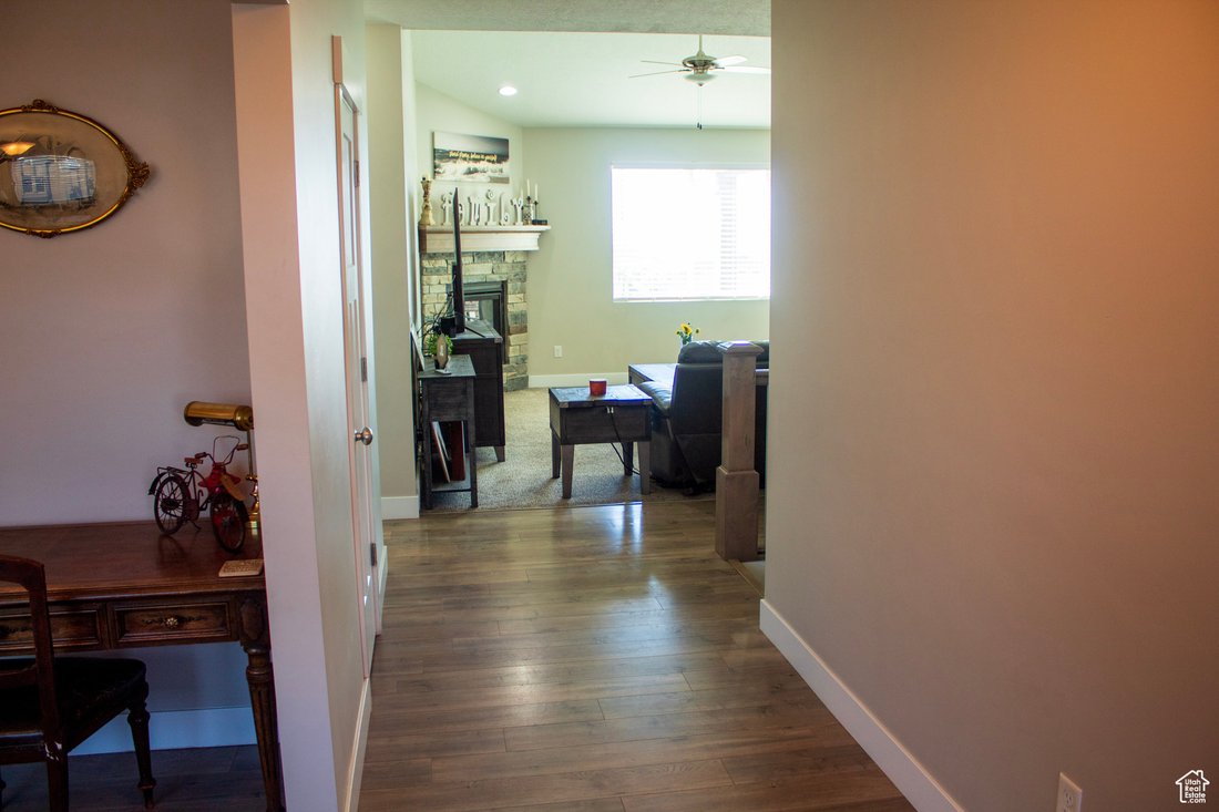 House in Eagle Mountain, Utah, United States 3 - 18340087