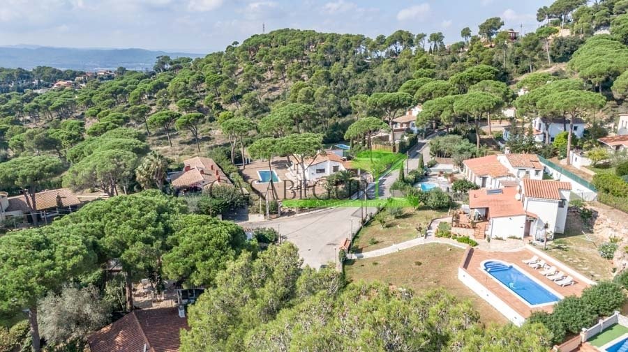 House in Begur, Catalonia, Spain 1 - 18336124