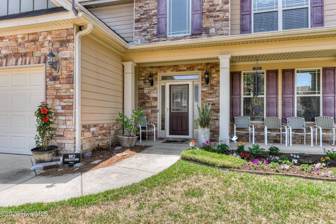 House in Aiken, South Carolina, United States 4 - 18339932