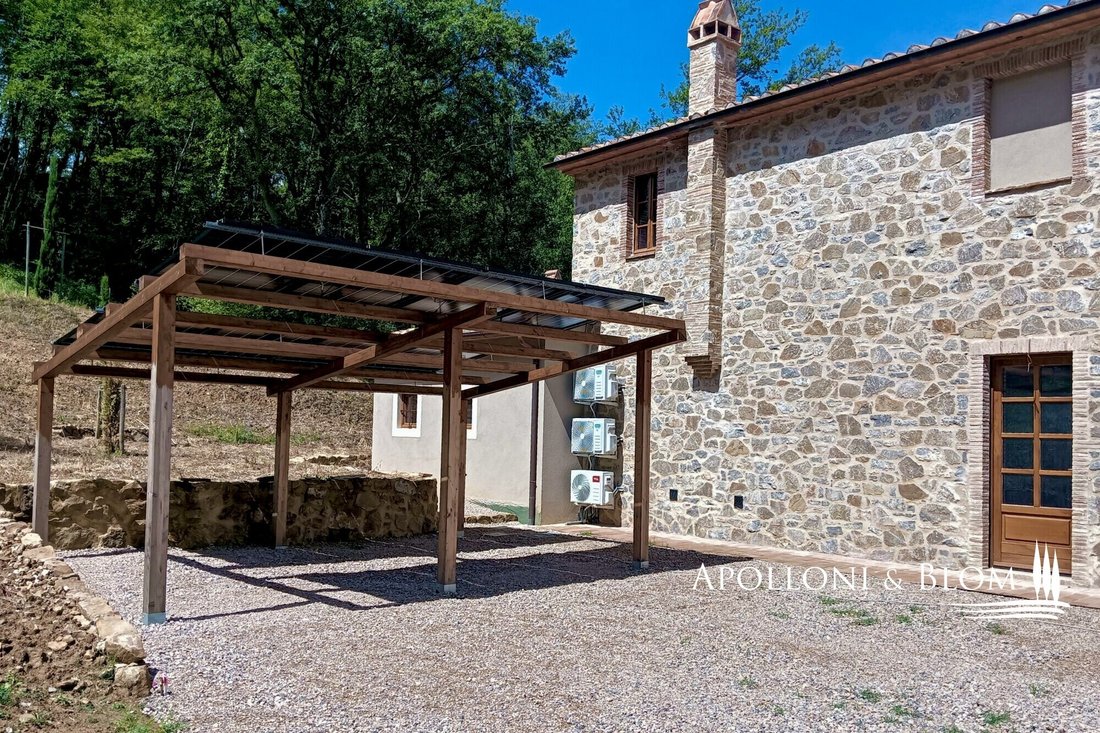 House in Sorano, Tuscany, Italy 5 - 16358774
