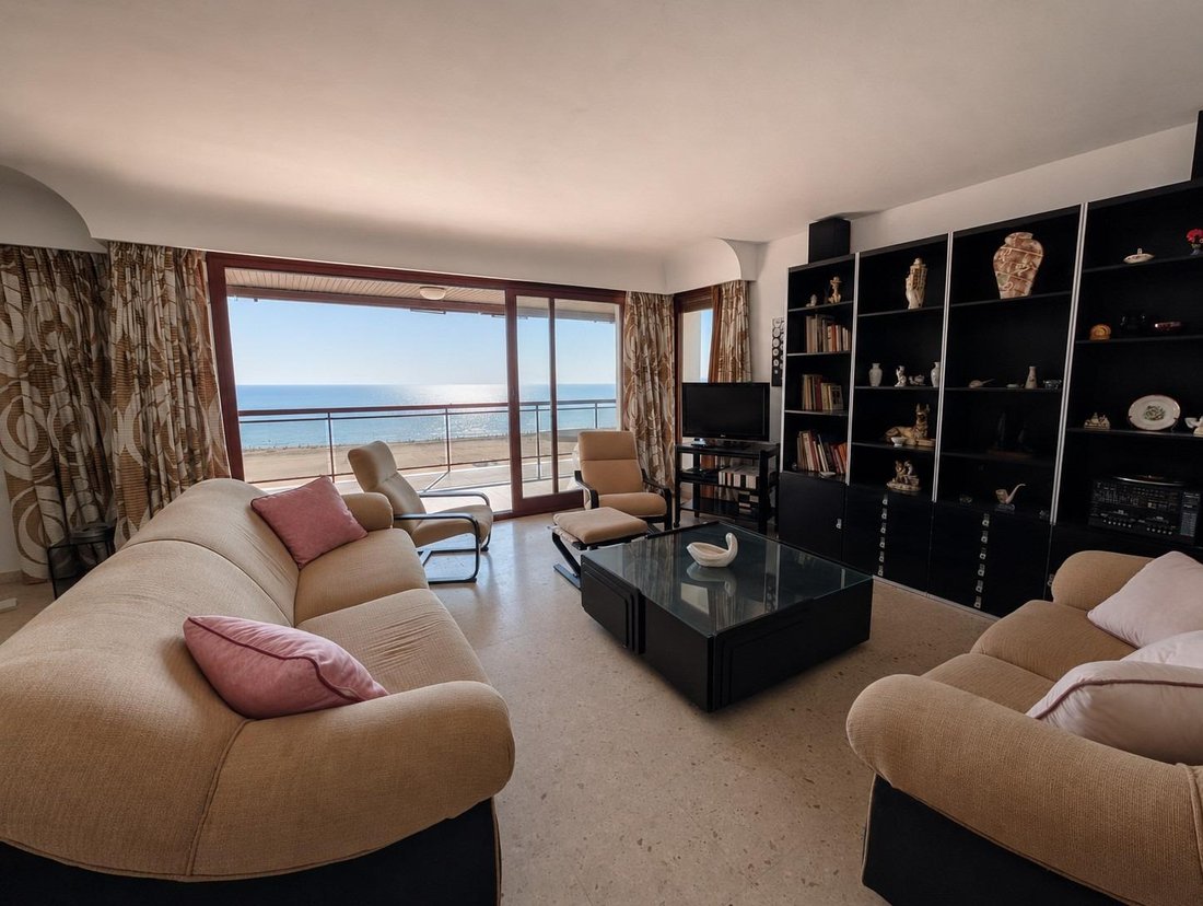 Apartment in Gandia, Valencian Community, Spain 3 - 18339874