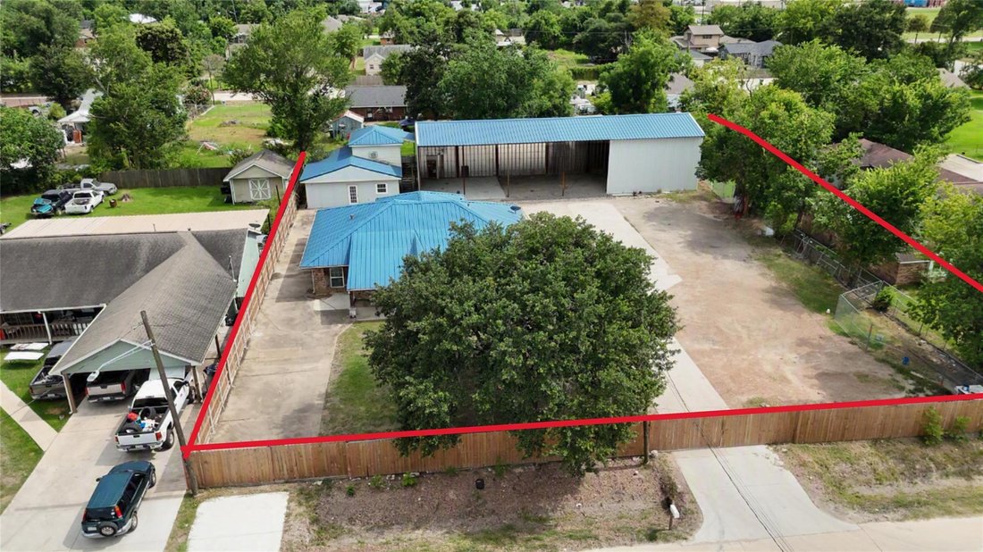 House in Houston, Texas, United States 2 - 18340961