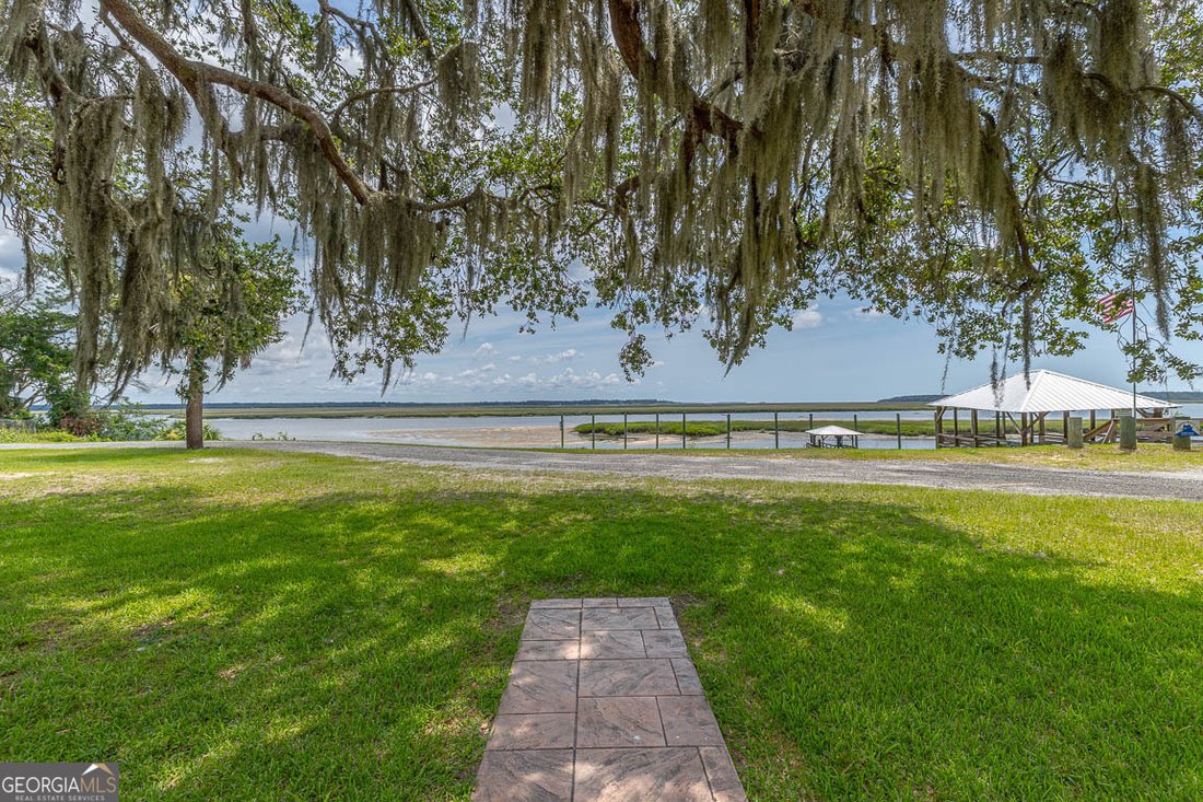 House in Barbour Island, Georgia, United States 3 - 18255450