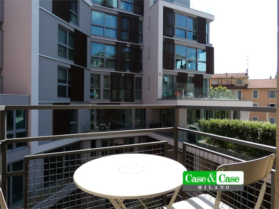 Apartment in Sempione, Milan, Italy 4 - 18339529