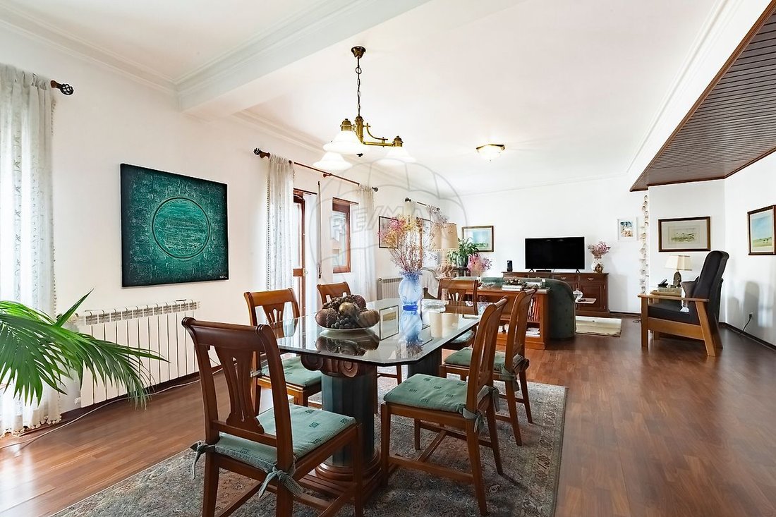 Apartment in Santa Maria, Sao Pedro e Matacaes, Lisbon, Portugal 5 - 18335360