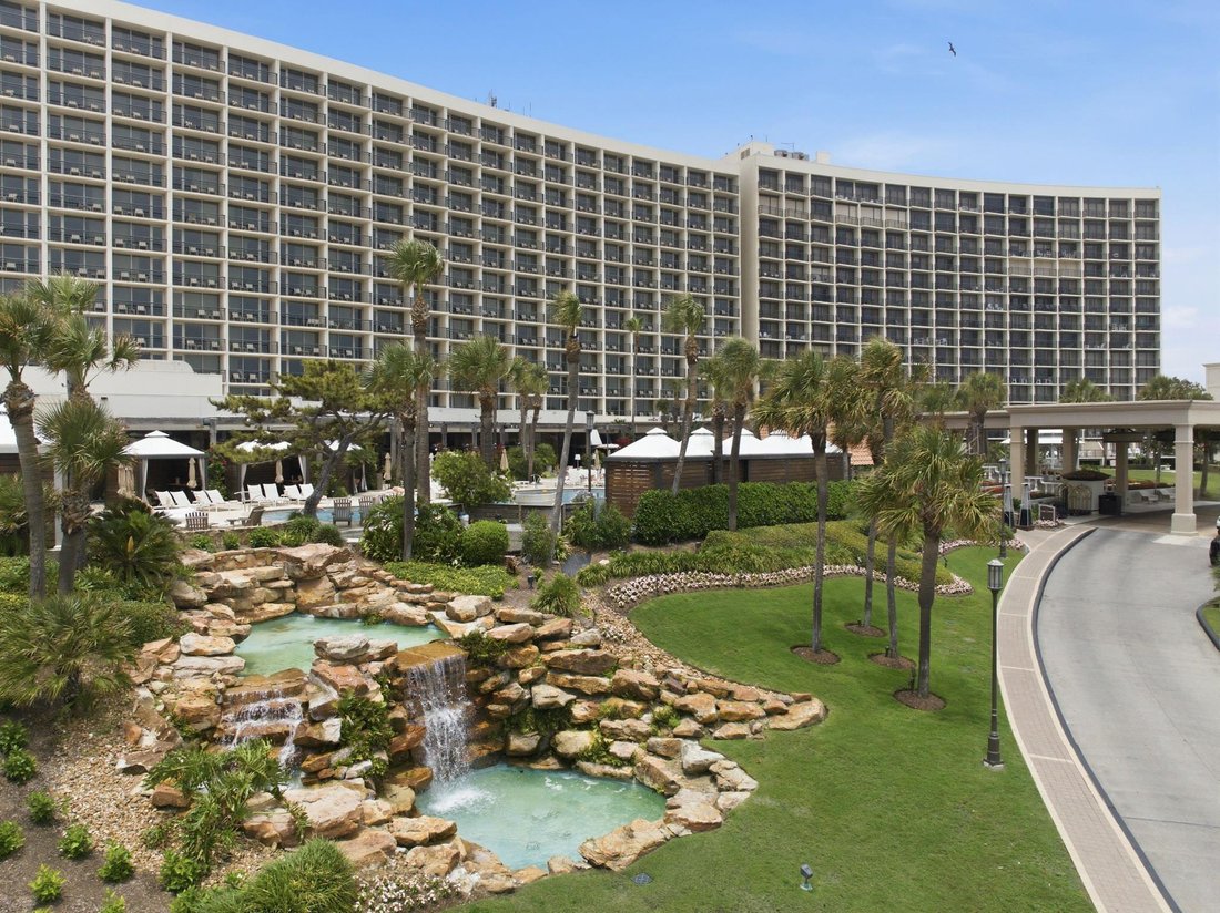 Condo in Galveston, Texas, United States 1 - 18340965