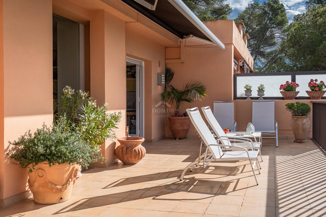 Casa en Llafranch, Palafrugell, Cataluña 4 - 18335263