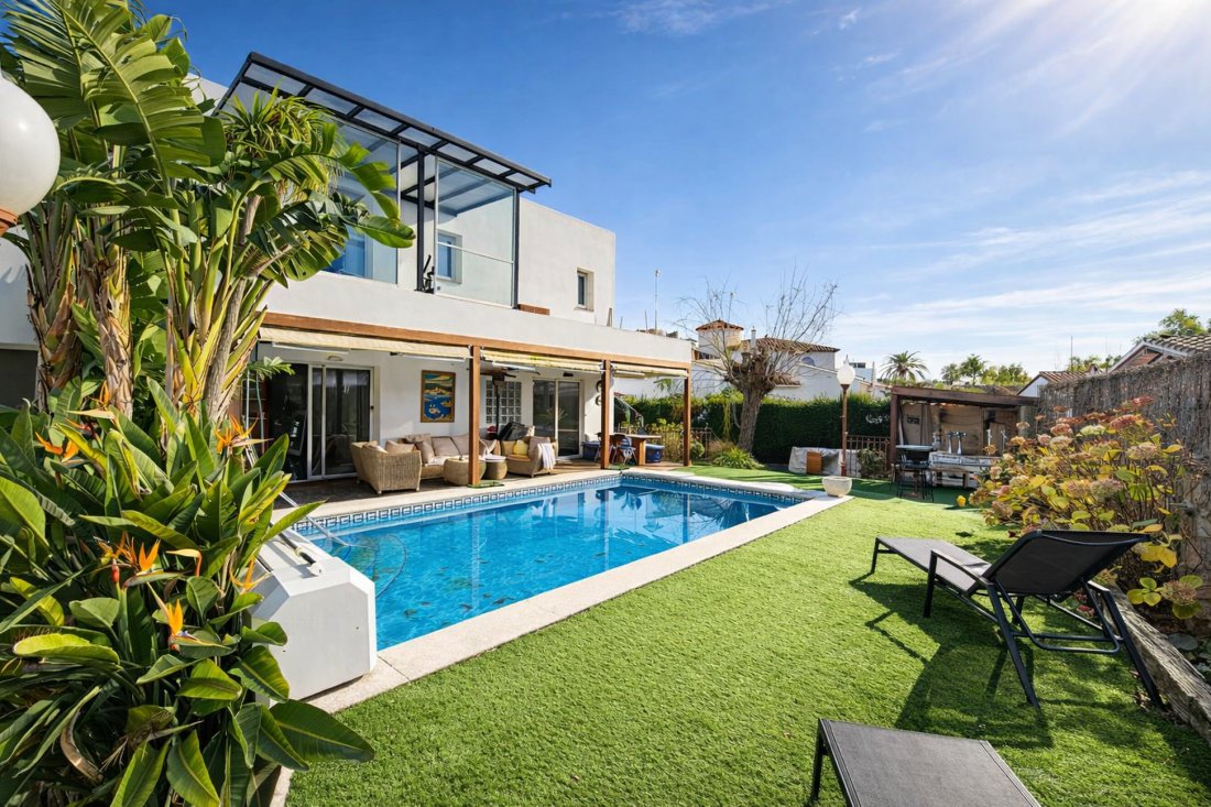 House in Empuriabrava, Catalonia, Spain 1 - 18337121