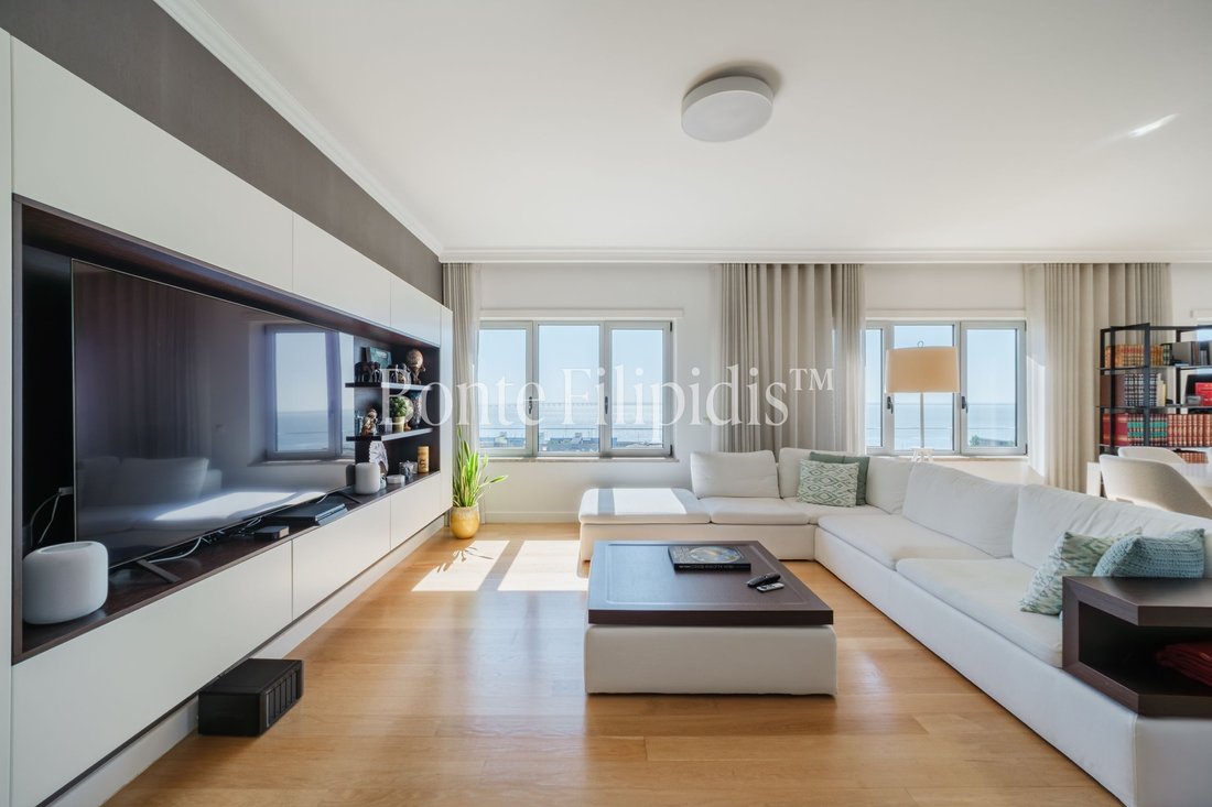 Apartment in Parque das Nacoes, Lisbon, Portugal 1 - 18338999
